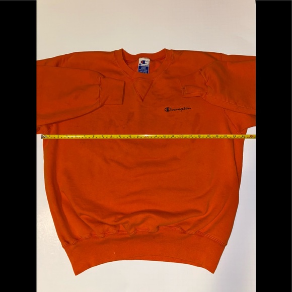 Vintage champion Crewneck - Picture 10 of 11